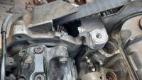 фото thumb №14, Двигун f8t f9q k732 1.9 dci 102km renault volvo вимірювання