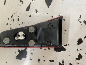 фото thumb №7, Hyundai kona лампа левый зад w крышка багажника led 92403j9100