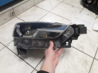 Купить Mazda cx3 cx 3 фара левая + правый  перед full led европа оригинал 10 pin, фото thumb