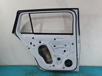 фото thumb №11, Дверь задняя левая задние skoda superb iii 3 kombi белый ls9r