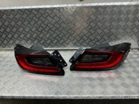 фото thumb №1, Subaru brz ii 2 2022 toyota gr86 gr 86 лампа задняя задняя левая idealna