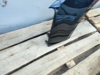 фото thumb №10, Крила лівий aluminiowy audi a8 d4 4f 4h 12.09 - 09.17r код лакофарбового покриття ly9b