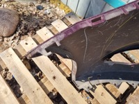 фото thumb №4, Mazda 2 iii dj бампер перед передній