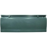 фото thumb №1, Задний панель do toyota hilux kun 05-11