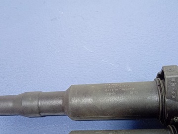 фото thumb №4, Peugeot 508 i 1.6 vti котушка запалювання 8647689-01 комплект