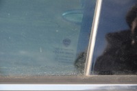 фото thumb №5, Дверь левый задняя левая lancia delta iii vr617