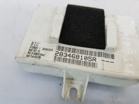 фото thumb №3, Модуль renault megane iii 283468105r