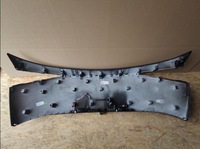 фото thumb №6, Крышка багажника накладка багажника kia sportage v 87311-r2000