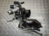 фото thumb №1, Bmw 3 f30 f35 f31 2014 турбина