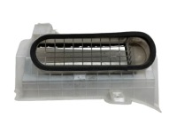 фото thumb №1, Rav4 v труба канал шланг вентиляції кабіни впуск повітря обігрівача