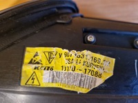 фото thumb №8, Idealna лампа перед porsche boxster cayman 987 lift bi-xenon dynamic 09-12