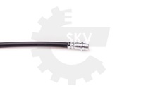 фото thumb №12, Шланг тормозной mercedes vw lt 28 1987476295