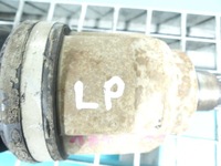 фото thumb №4, Приводной вал левая kia sportage iii 2.0 crdi автоматическая коробка передач 4x4