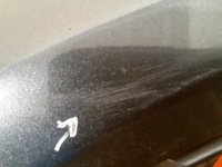 фото thumb №9, Toyota rav 4 v suv 19- кутник бампера зад заднє ліве 52162-42440