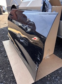 фото thumb №4, Tesla 3 двері праве передні перед