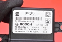 фото thumb №7, Блок управления  модуль парковка pdc 13354532 opel mokka a 12-15