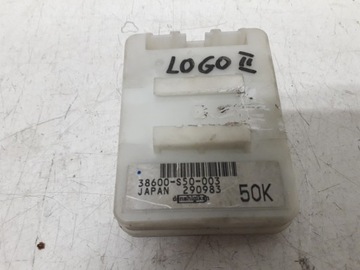 фото thumb №8, Honda логотип 96-01 1.3 бензин набір стартовий імобілайзер