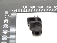 фото thumb №3, Новый кронштейн крышки полка багажника range evoque -18