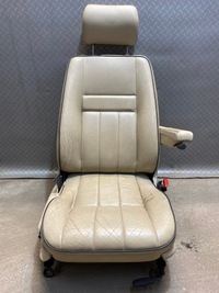 фото thumb №1, Сиденье пассажира правые range rover ii p38 кожа