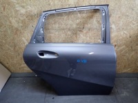 фото thumb №1, Дверь задняя правое mercedes b klasa w246