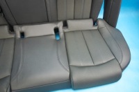 фото thumb №12, Сидіння заднє сидіння шкіра електричний пам'ять вентиляція audi a6 4g c7 sedan