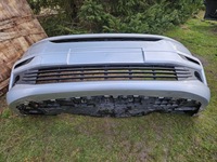 фото thumb №16, Бампер перед fiat talento