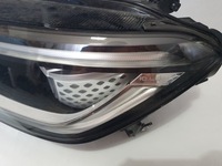 фото thumb №4, Vw id.4 фара led лампа перед передняя левая 11b941035k