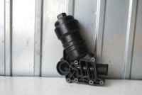 фото thumb №2, Корпус фильтра масла audi 3.0 tdi crt 059115389t
