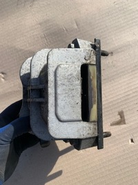 фото thumb №7, Кронштейн подушка двигателя 2.2 transit custom ford tdci