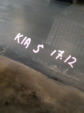 фото thumb №15, Kia sportage iii рестайлінг 10-15r планка накладка порогова права 87752-3u000