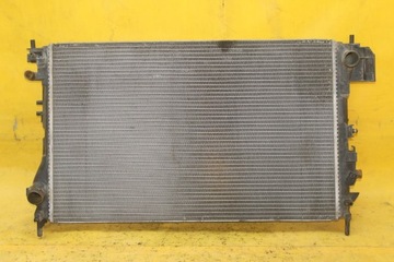 фото thumb №1, Радиаторов воды opel vectra c 3.0 cdti 873014t