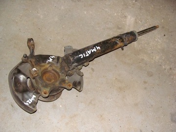 фото thumb №4, Поворотна опора амортизатор mercedes w124 4matic 4x4 124