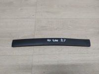 фото thumb №1, Lexus rx ii 330 350 400h молдинг кровельная прокладка крыша правый перед