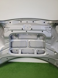 фото thumb №9, Mini r60 countryman капот крышка двигателя оригинал