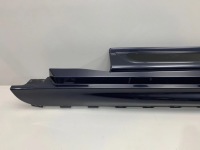 Mini cooper f56 gp молдинг порог порог левая цвет c45 Цена, фото thumb