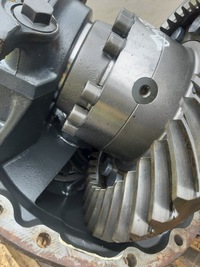 фото thumb №8, Вкладиш міст scania r560 3.42