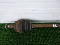 фото thumb №2, Sl r230 w230 sl350 sl500 приводной вал задняя правая левая оригинальный номер