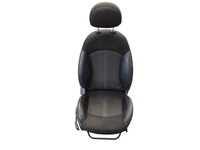 фото thumb №1, Сиденье правый перед полукожа mini countryman r60 uk