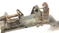 фото thumb №8, Рычаг правый зад заднее honda cr-v 2 ii 2002-2006 r. oem номер