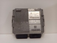 фото thumb №1, Dacia duster бортовой компьютер двигателя 169100946r