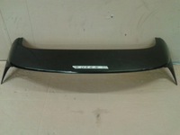 фото thumb №1, Mazda cx-5 2012 накладка спойлер кришки задня