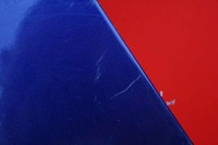 фото thumb №6, Крыло левый перед передний granatowy hyundai santa fe 2 ii 06-12