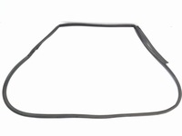 фото thumb №1, Прокладка двері задня задня ford fiesta mk7 2008-