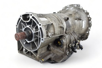 фото thumb №10, Коробка передач коробки передач автоматическая range rover sport l322 3.6 tdv8 8h42-7000-aa