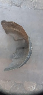 фото thumb №1, Подкрылок правый задняя задние peugeot rcz