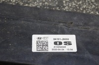 фото thumb №8, Hyundai kona 17-20 pas підсилювач перед передній