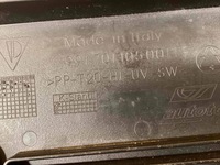 фото thumb №7, Porsche 911 991 підкладка pod номерний знак реєстраційна 99170110500 передня