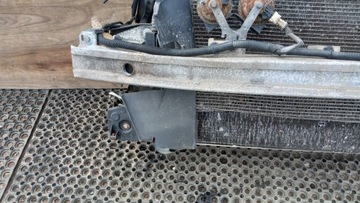 фото thumb №4, Renault megane iii 1.6b pas переднє комплект