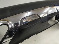 фото thumb №10, Mercedes e клас 213 w213 all terrain бампер задній всюдихідний pts