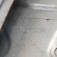 фото thumb №6, Volvo c30 передній правий підйомник скло двері з динаміком 983165-103 86799